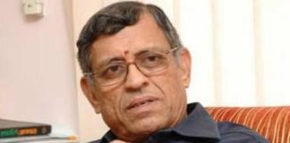 Vijay Narayan does not grant consent for initiating criminal contempt proceedings against the editor of the Thuglak Magazine. The matter came into the limelight when S Gurumurthy made derogatory remarks concerning the High Court during an event conducted in January 2020.