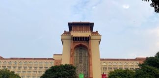 5-star covid facility for Judges and their families- Delhi HC closes suo moto case