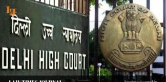 Delhi High Court Judges Test Positive For Covid19, DHCBA To Keep Office Closed