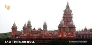 Madras High Court Questions COVID Management Plan