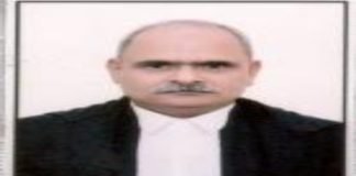 Justice Virendra Kumar Srivastava