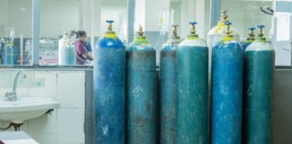 Centre Need To Rethink The Formula Of Oxygen Allocation: SC