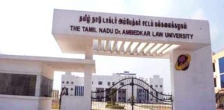 Petition in Madras HC challenging the P.hd Regulations, 2020 of Tamil Nadu Dr. Ambedkar Law University