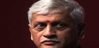 Justice UU Lalit Has Been Nominated As The New Executive Chairman Of Nalsa
