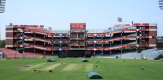 Stop IPL matches, use Feroz Shah Stadium for COVID care centers