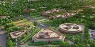 Delhi High Court Dismisses Plea Seeking Suspension of Construction Works Of Central Vista Redevelopment Project