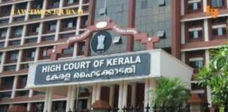 Alienation of child of one parent from another parent amounts to mental cruelty: Kerala high court