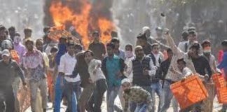 Delhi HC denied bail to the riots accused who was involved in ‘Hashim Ali Murder Case’