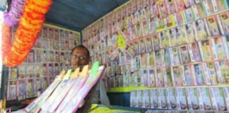 Kerala HC Sets Aside Judgment Which Retracts Policies Regarding Other-State Lotteries
