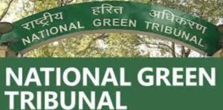 The National Green Tribunal Act 2010