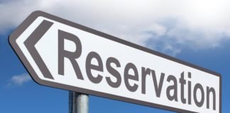 Reservation Should Not Be Treated As The Only Method For Welfare Of Backward Classes: SC