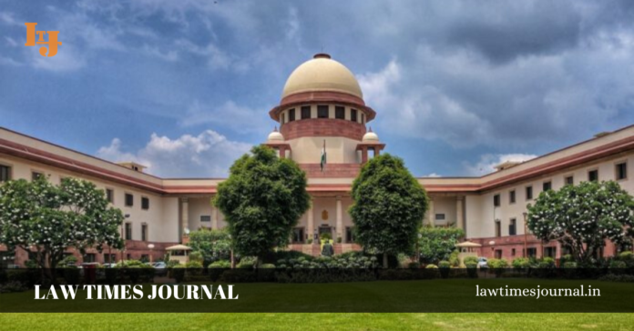 Media Have The Right To Report The Oral Observation Of The Court: SC Media Have The Right To Report The Oral Observation Of The Court: SC