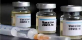 non-availability of vaccines