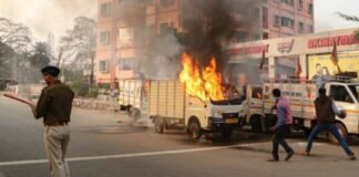 Calcutta HC to examine the reports of the NHRC regarding the Bengal poll violence