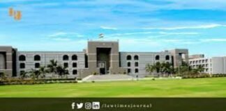 Gujarat HC In A PIL Issues Notice To The State Government To Submit Report On Rising Mucormycosis Cases In The State