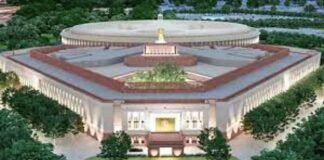 Central Vista Redevelopment Project