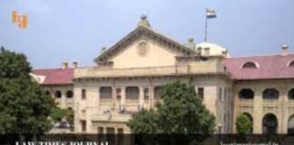 Person Becomes Blind Due To Covid-19 Vaccine: Allahabad HC Directs District Magistrate To Consider The Plea Seeking Compensation