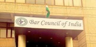 LLB-End Term Examinations Are Mandatory: BCI