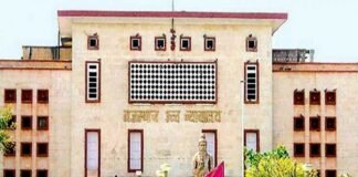 Personal Life and Liberty is to be protected irrespective of the fact that the relation being termed immoral: Rajasthan HC