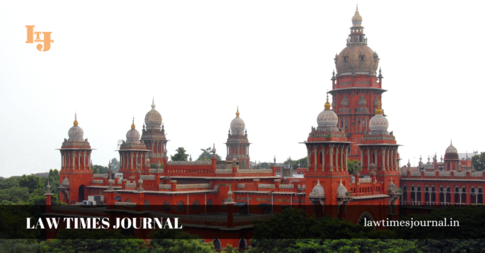 Powers Under Article 227 Are “Forum Neutral”: Madras HC Powers Under Article 227 Are “Forum Neutral”: Madras HC