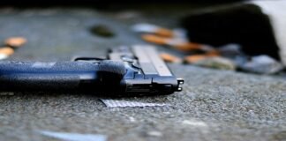 For convicting an accused recovery of the weapon used in the commission of the offense is not a sine qua non: SC