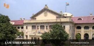 Show cause notice is given to police officer by Allahabad HC on charges of misleading the court