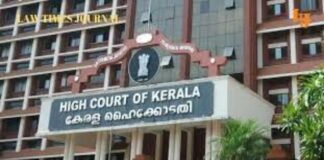 Removal of designation from number plates on vehicles of government pleaders ordered by Kerala HC