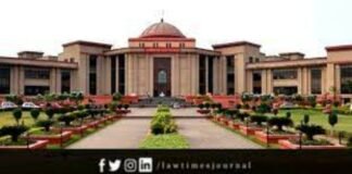 Undertrial Prisoners Accused In Riots, Under The Provisions Of UAPA, PMLA, etc., Cannot Avail Interim Bail According To HPC Guidelines: Chhattisgarh HC
