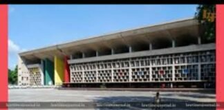 A statement made under u/s.67 of NDPS Act would be hit by s.25 of IEA: Punjab and Haryana HC