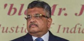 Solicitor General Tushar Mehta clarifies the rumours regarding his alleged meeting with a BJP leader
