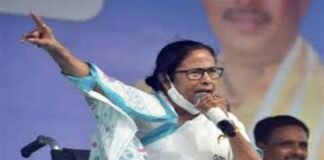 Calcutta HC Justice Recuses Himself From Hearing Mamata Banerjee's Plea Challenging Election Results