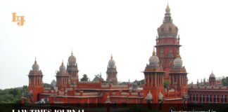 No new public buildings can come up unless it provides facilities to enable access for persons with disabilities: Madras HC