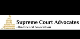 SC Advocates-On-Record Welfare Trust' Has No Relation With 'SC Advocates-On- Record Association': SCAORA Passes Resolution