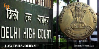 Marriage officers cannot send the notices to the residence of couples seeking marriage under the special marriage act: Delhi HC