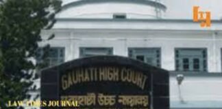 State's future asset - IIT Student accused of rape granted bail by Guwahati HC