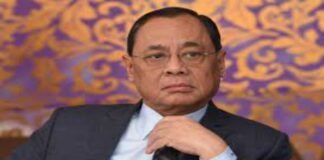 Plea in SC challenging ex CJI Ranjan Gogoi’s Rajya Sabha Membership