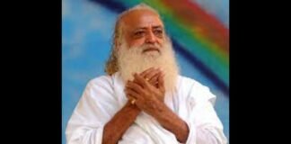 Asaram Bapu’s plea seeking termination of his sentence for medical treatment rejected by SC