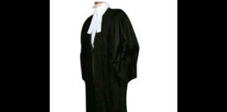 Lawyer files plea in SC seeking exemption for advocates from wearing black coats during summer