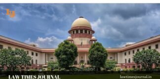 Judgement not a ground for setting aside the judgment: SC