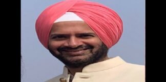 Senior Advocate Deepinder Singh Patwalia: New Advocate General of Punjab