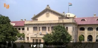 With no involvement of officer, charge sheet along with criminal proceedings has been quashed: Allahabad HC