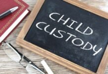 Child Custody through Mediation