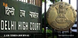 Mere compromise between the parties cannot be sufficient ground for quashing an FIR under section 482 CrPC: Delhi HC