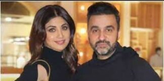 Raj Kundra moves Mumbai court for bail in the porn film case