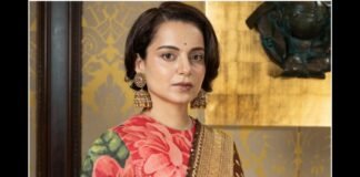 Kangana Ranaut finally appears in Javed Akhtar’s defamation case