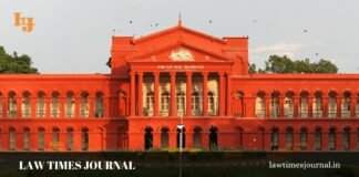 Karnataka HC: Issued that payment of a processing fee is not required for the issuance of a Notice to State Government