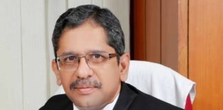 The need to address the issue faced by the women prisoners: CJI NV Ramana