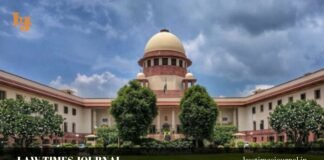 Plea declaring virtual court hearings as a fundamental right: SC issues notice to SCBA, BCI and 4 HCs