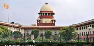 A registered gift deed deemed void by Supreme Court
