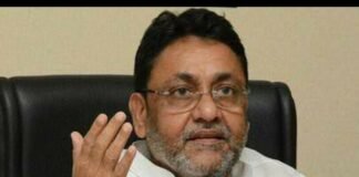 Mumbai Court denies bail to NCP Nawab Malik’s Son-in-law